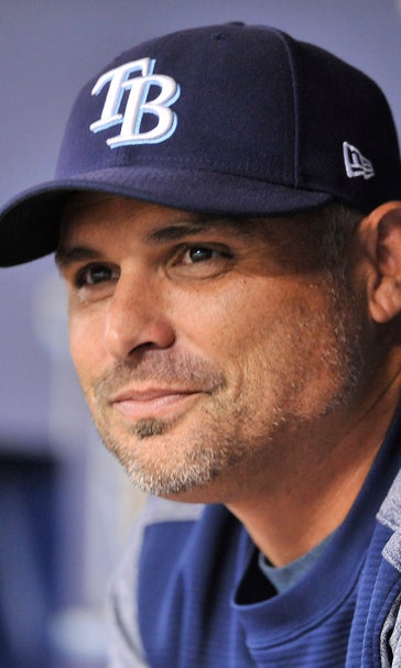 Rays confident they can build on last year's success